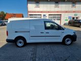 VW Caddy bei Reisemobile.expert - Abbildung (3 / 15)