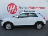 VW T-Roc bei Reisemobile.expert - Abbildung (2 / 10)