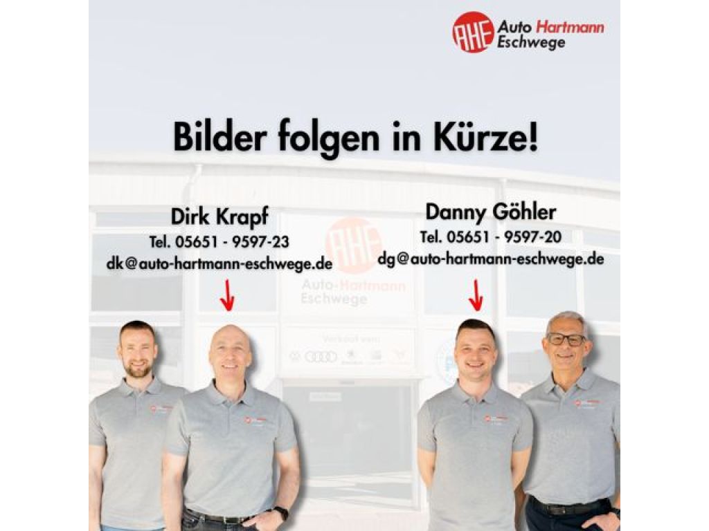 VW Golf VIII bei Reisemobile.expert - Hauptabbildung VW Golf VIII bei Reisemobile.expert - Hauptabbildung