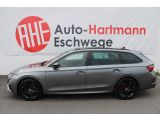 Skoda Octavia bei Reisemobile.expert - Abbildung (2 / 10)