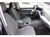 VW Golf VIII bei Reisemobile.expert - Abbildung (9 / 10)