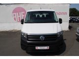 VW Crafter bei Reisemobile.expert - Abbildung (4 / 10)