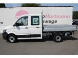 VW Crafter bei Reisemobile.expert - Abbildung (2 / 10)