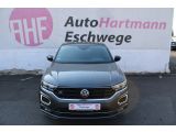 VW T-Roc bei Reisemobile.expert - Abbildung (4 / 10)