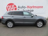VW Tiguan Allspace bei Reisemobile.expert - Abbildung (3 / 10)