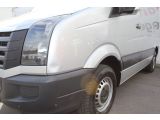 VW Crafter bei Reisemobile.expert - Abbildung (6 / 10)