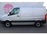 VW Crafter bei Reisemobile.expert - Abbildung (2 / 10)