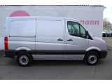 VW Crafter bei Reisemobile.expert - Abbildung (3 / 10)