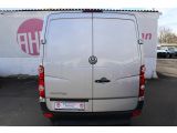 VW Crafter bei Reisemobile.expert - Abbildung (5 / 10)