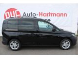 VW Caddy bei Reisemobile.expert - Abbildung (3 / 10)
