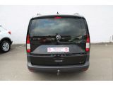 VW Caddy bei Reisemobile.expert - Abbildung (5 / 10)