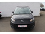 VW Caddy bei Reisemobile.expert - Abbildung (4 / 10)