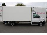 VW Crafter bei Reisemobile.expert - Abbildung (3 / 10)