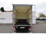 VW Crafter bei Reisemobile.expert - Abbildung (6 / 10)