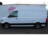 VW Crafter bei Reisemobile.expert - Abbildung (2 / 10)