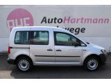 VW Caddy bei Reisemobile.expert - Abbildung (3 / 10)