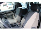 VW Caddy bei Reisemobile.expert - Abbildung (8 / 10)