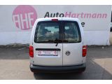 VW Caddy bei Reisemobile.expert - Abbildung (5 / 10)