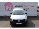 VW Caddy bei Reisemobile.expert - Abbildung (4 / 10)