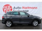 VW Tiguan bei Reisemobile.expert - Abbildung (3 / 10)