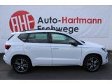 Seat Ateca bei Reisemobile.expert - Abbildung (3 / 10) Seat Ateca bei Reisemobile.expert - Abbildung (3 / 10)