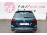 VW Tiguan bei Reisemobile.expert - Abbildung (5 / 10)