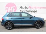 VW Tiguan bei Reisemobile.expert - Abbildung (3 / 10)