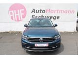 VW Tiguan bei Reisemobile.expert - Abbildung (4 / 10)