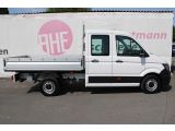 VW Crafter bei Reisemobile.expert - Abbildung (3 / 10)