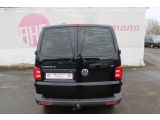 VW T6 Caravelle bei Reisemobile.expert - Abbildung (5 / 10)