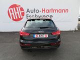 Audi Q3 bei Reisemobile.expert - Abbildung (5 / 10)