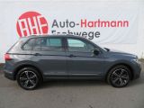 VW Tiguan bei Reisemobile.expert - Abbildung (3 / 10)