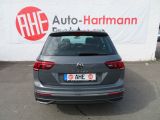 VW Tiguan bei Reisemobile.expert - Abbildung (5 / 10)