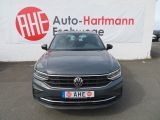 VW Tiguan bei Reisemobile.expert - Abbildung (4 / 10)