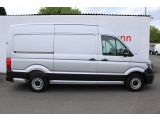 VW Crafter bei Reisemobile.expert - Abbildung (3 / 10)