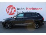 VW Tiguan Allspace bei Reisemobile.expert - Abbildung (2 / 10)