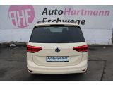 VW Touran bei Reisemobile.expert - Abbildung (5 / 10)
