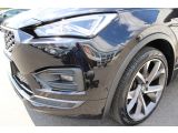 Seat Tarraco bei Reisemobile.expert - Abbildung (6 / 10)