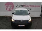 VW Caddy bei Reisemobile.expert - Abbildung (4 / 10)