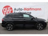 VW Tiguan Allspace bei Reisemobile.expert - Abbildung (3 / 10)