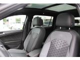 VW Tiguan Allspace bei Reisemobile.expert - Abbildung (8 / 10)