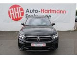VW Tiguan Allspace bei Reisemobile.expert - Abbildung (4 / 10)