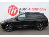 VW Tiguan Allspace bei Reisemobile.expert - Abbildung (2 / 10)