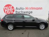 VW Passat bei Reisemobile.expert - Abbildung (3 / 10)