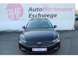 VW Passat bei Reisemobile.expert - Abbildung (4 / 10)