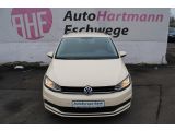 VW Touran bei Reisemobile.expert - Abbildung (4 / 10)