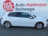 VW Golf VIII bei Reisemobile.expert - Abbildung (3 / 10)