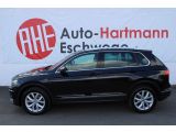 VW Tiguan bei Reisemobile.expert - Abbildung (2 / 10)
