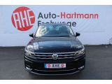 VW Tiguan bei Reisemobile.expert - Abbildung (4 / 10)