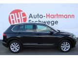 VW Tiguan bei Reisemobile.expert - Abbildung (3 / 10)